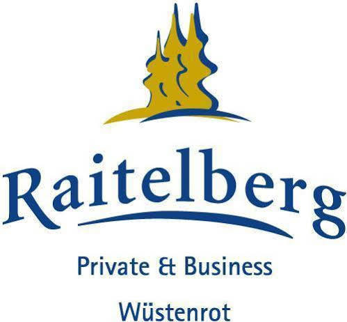Raitelberg Resort Wuestenrot Bagian luar foto